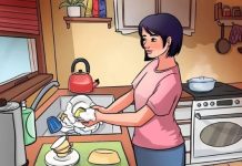 Samo NAJPAMETNIJI LJUDI VIDE GREŠKU na ovoj slici: Jedan detalj NEMA NIKAKVOG SMISLA! Samo NAJPAMETNIJI LJUDI VIDE GREŠKU na ovoj slici: Jedan detalj NEMA NIKAKVOG SMISLA! - featured image