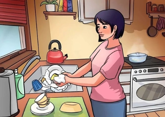 Samo NAJPAMETNIJI LJUDI VIDE GREŠKU na ovoj slici: Jedan detalj NEMA NIKAKVOG SMISLA! - featured image