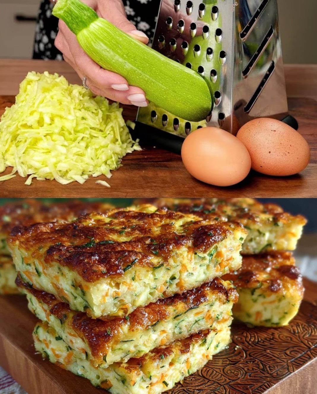 BRZA VEČERICA OČAS POSLA!!! Ova jednostavna pita od povrća uvijek me vraća u ugodne porodične večere… - featured image