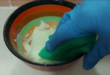 Pomiješajte SO i pastu za zube!😱Nećete vjerovati u rezultat! ŠOK!