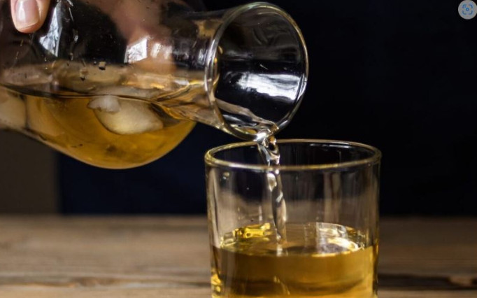 Najbolji čistač jetre: Samo gutljaj ujutro na prazan želudac i creva će raditi kao sat, zaboravićete na loše varenje - featured image