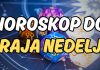 HOROSKOP DO KRAJA NEDELJE: Bivša ljubav kuca na vrata Raka i Škorpije, Ovnu mnogo znači PRAVDA, Ribe u PROBLEMU, dok će OVI znaci uživati!