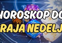 HOROSKOP DO KRAJA NEDELJE: Bivša ljubav kuca na vrata Raka i Škorpije, Ovnu mnogo znači PRAVDA, Ribe u PROBLEMU, dok će OVI znaci uživati!