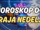 HOROSKOP DO KRAJA NEDELJE: Bivša ljubav kuca na vrata Raka i Škorpije, Ovnu mnogo znači PRAVDA, Ribe u PROBLEMU, dok će OVI znaci uživati!