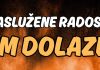 ZASLUŽENA RADOST IM DOLAZI: OVI znaci govore ZBOGOM TUGI, A ZDRAVO SREĆI!