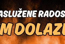 ZASLUŽENA RADOST IM DOLAZI: OVI znaci govore ZBOGOM TUGI, A ZDRAVO SREĆI!