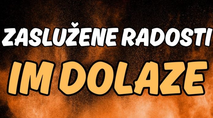ZASLUŽENA RADOST IM DOLAZI: OVI znaci govore ZBOGOM TUGI, A ZDRAVO SREĆI!