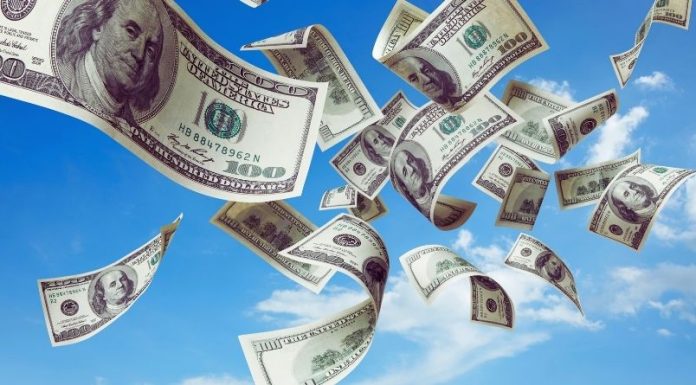 PADA IM KAMEN SA SRCA, VELIKO FINANSIJSKO OLAKŠANJE: OVE znakove tokom dana do kraja godine čekaju NEOČEKIVANI NOVČANI DOBICI!