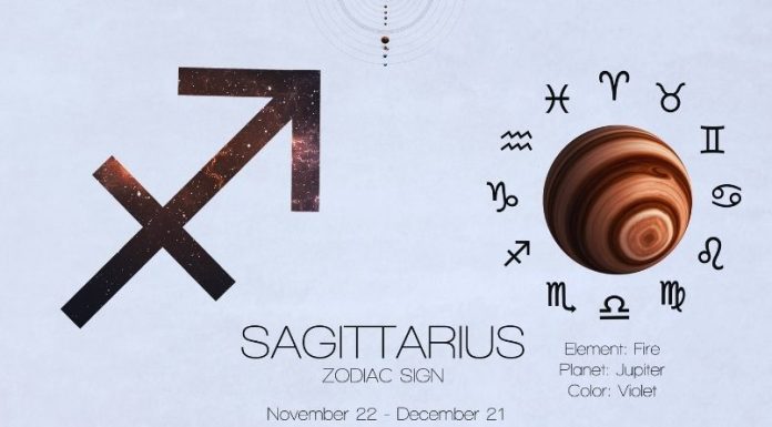 STRELAC – HOROSKOP ZA SUBOTU, NEDELJU I PONEDELJAK: PROŠLOST VAM SE VRAĆA I POKAZUJE SVOJU MOĆ, evo šta će vas ostaviti bez teksta!