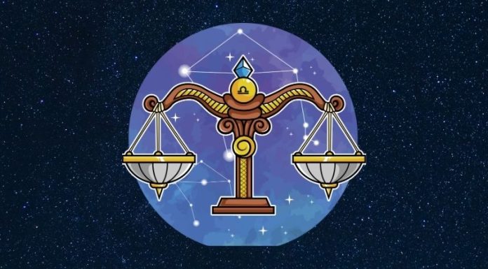 VAGA – HOROSKOP ZA SUBOTU, NEDELJU I PONEDELJAK: PROŠLOST VAM SE VRAĆA I POKAZUJE SVOJU MOĆ, evo šta će vas ostaviti bez teksta!