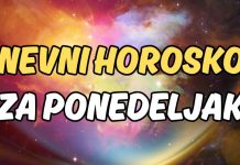 DNEVNI HOROSKOP ZA PONEDELJAK 20. APRIL: Ako se po jutru dan poznaje OVIM znacima dolazi najlepša nedelja u životu!