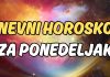 DNEVNI HOROSKOP ZA PONEDELJAK 13. APRIL: Ako se po jutru dan poznaje OVIM znacima stiže najlepša nedelja u njihovom životu!