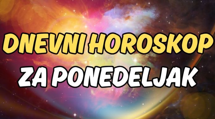 DNEVNI HOROSKOP ZA PONEDELJAK 13. APRIL: Ako se po jutru dan poznaje OVIM znacima stiže najlepša nedelja u njihovom životu!
