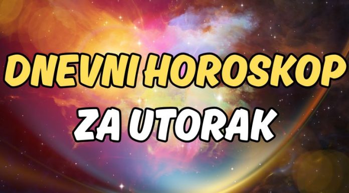 DNEVNI HOROSKOP ZA UTORAK 14. APRIL: Sudbinski dan koji donosi preokrete, suze i iznenadnu sreću, evo šta stiže SVIM znacima!