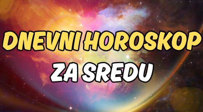 DNEVNI HOROSKOP ZA SREDU 15. APRIL: Zvezde danas ne ćute, otkrivaju ko ulazi u fazu sreće, a ko mora da se suoči sa prošlošću!