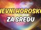 DNEVNI HOROSKOP ZA SREDU 15. APRIL: Zvezde danas ne ćute, otkrivaju ko ulazi u fazu sreće, a ko mora da se suoči sa prošlošću!