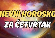 DNEVNI HOROSKOP ZA ČETVRTAK 16. APRIL: DANAS SE NEBO OTVARA – Jedan znak dobija sve, drugi gubi kontrolu nad životom, dok OVE znakove čeka nebeska nagrada!