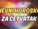 DNEVNI HOROSKOP ZA ČETVRTAK 9. APRIL: Rak se gorko kaje, Bik nepravedno tuguje, Strelac se oseća poraženo, Škorpija blista, dok OVE znakove čeka POVRATAK PROŠLOSTI!
