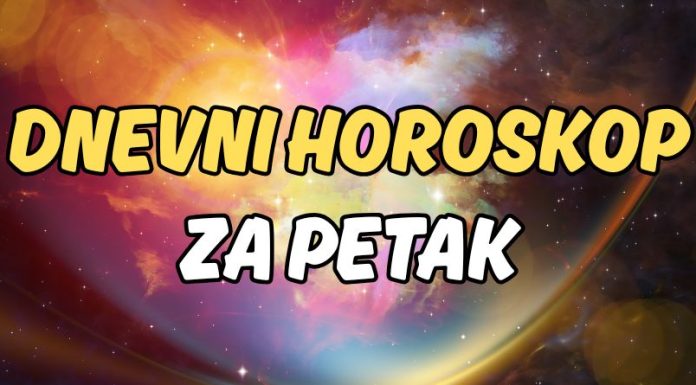 DNEVNI HOROSKOP ZA PETAK 17. APRIL: DAN KOJI MENJA SUDBINU – Nekima sreća kuca na vrata, a nekima sledi bolan udarac!