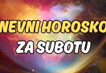 DNEVNI HOROSKOP ZA SUBOTU 11. APRIL: Raku i Škorpiji srce slamaju osobe koje najviše vole, Devica uživa u danu, Lav rešava probleme, Jarac jako srećan, dok OVE znakove čeka POBEDA!