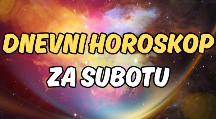 DNEVNI HOROSKOP ZA SUBOTU 11. APRIL: Raku i Škorpiji srce slamaju osobe koje najviše vole, Devica uživa u danu, Lav rešava probleme, Jarac jako srećan, dok OVE znakove čeka POBEDA!