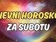 DNEVNI HOROSKOP ZA SUBOTU 11. APRIL: Raku i Škorpiji srce slamaju osobe koje najviše vole, Devica uživa u danu, Lav rešava probleme, Jarac jako srećan, dok OVE znakove čeka POBEDA!