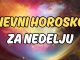 DNEVNI HOROSKOP ZA NEDELJU 26. APRIL: Nekome suze, nekome čarolija, a nekome haos, evo šta čeka SVE znakove na kraju nedelje!