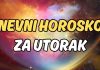 DNEVNI HOROSKOP ZA UTORAK 5. MAJ: Nekome suze, a nekome iskreni osmesi, evo kakav dan čeka SVE znakove!