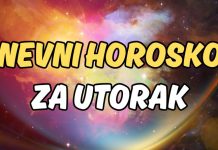 DNEVNI HOROSKOP ZA UTORAK 5. MAJ: Nekome suze, a nekome iskreni osmesi, evo kakav dan čeka SVE znakove!