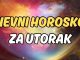 DNEVNI HOROSKOP ZA UTORAK 5. MAJ: Nekome suze, a nekome iskreni osmesi, evo kakav dan čeka SVE znakove!