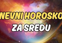 DNEVNI HOROSKOP ZA SREDU 6. MAJ: Danas sve maske padaju i prava istina se otkriva, evo šta stiže SVIM znacima!