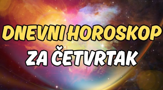 Dnevni horoskop za ČETVRTAK 7. MAJ: Danas Škorpiju i Jarca čeka IZDAJA, Ovnu i Devici SVE POGODUJE, PROŠLOST SE VRAĆA Vodoliji, dok OVE znakove čeka SJAJAN DAN!