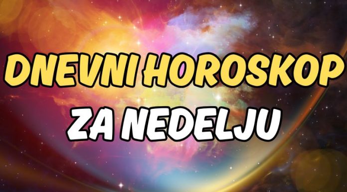 DNEVNI HOROSKOP ZA NEDELJU 3. MAJ: Ovna i Škorpiju čeka sjajan kraj nedelje, Rak oseća krivicu, Devica otkriva tajnu, dok će OVI znaci roniti suze!